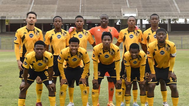 ddc-champions-kaizer-chiefs-to-play-manchester-united-in-international-tour-in-november