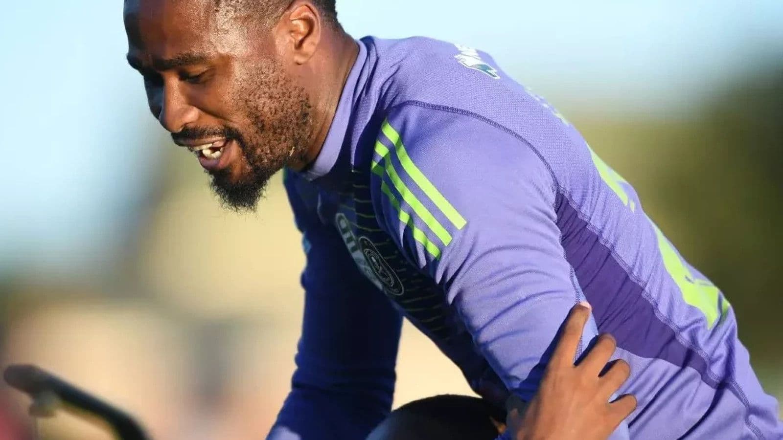 Jose Riveiro lauds Sipho Chaine for starring role in Pirates making Nedbank Cup semifinals