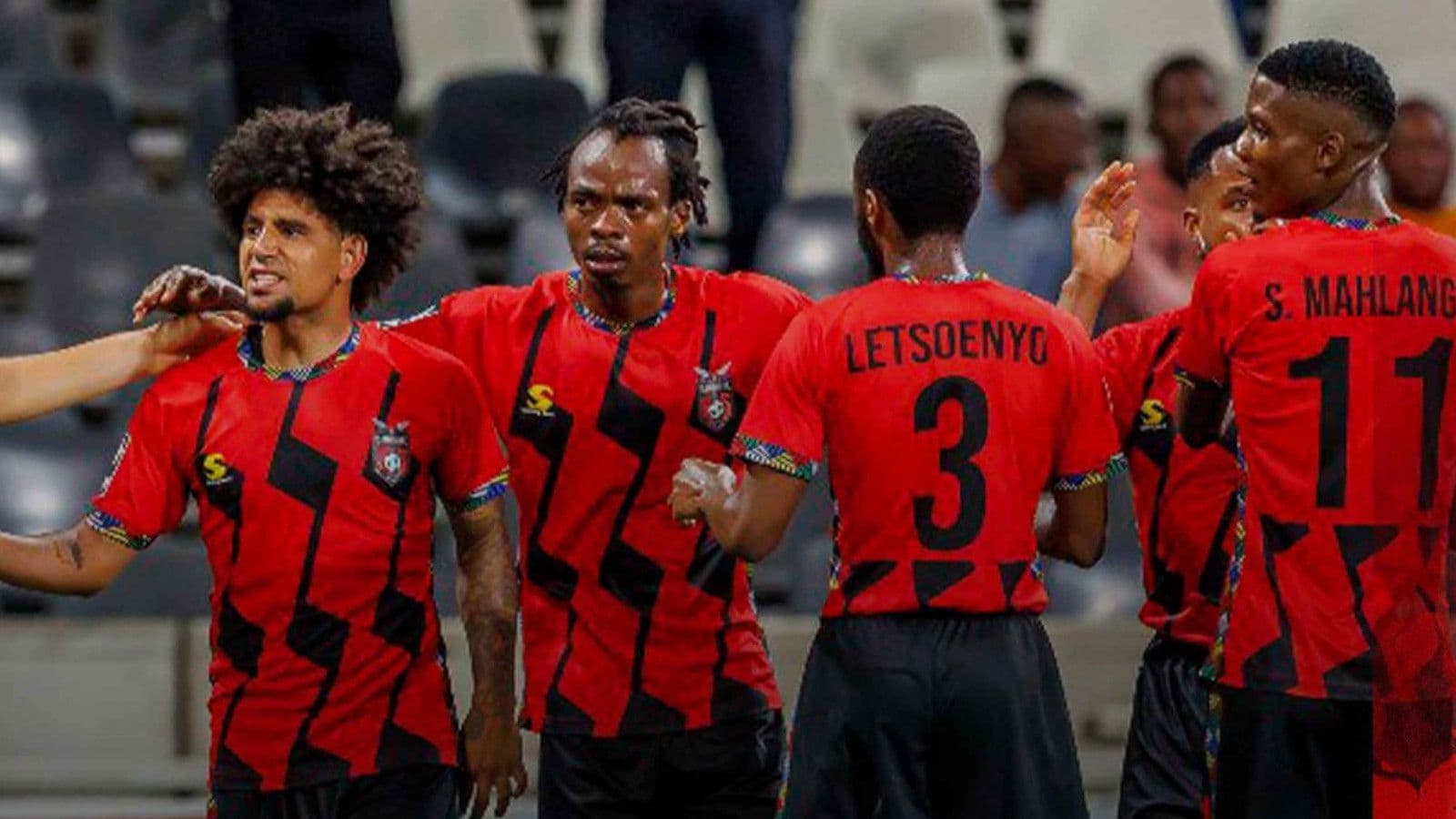 Betway Premiership wrap: TS Galaxy and Magesi secure valuable wins