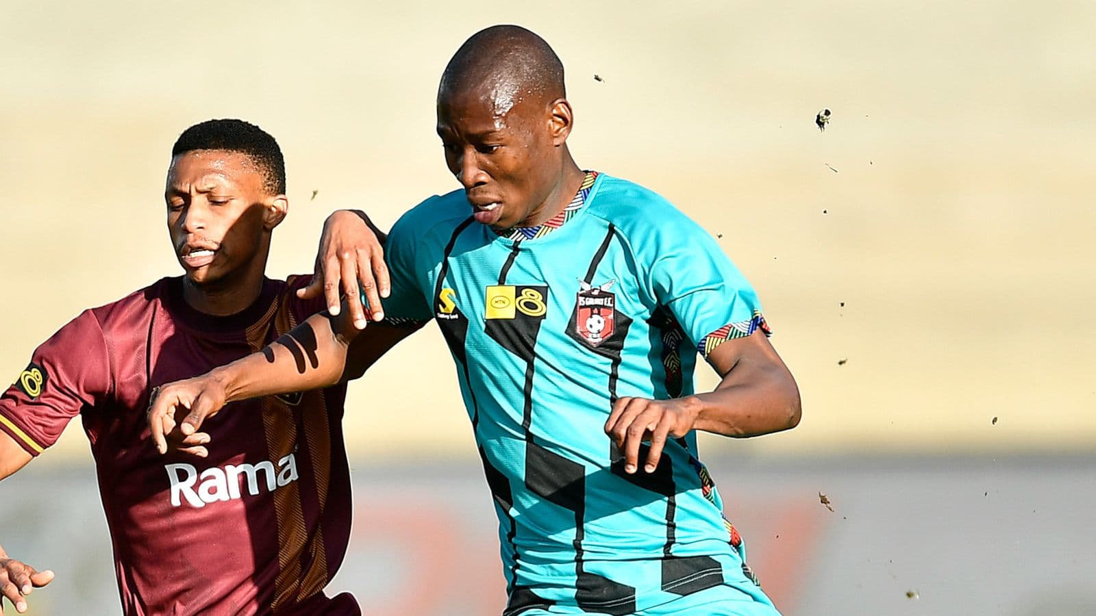 Tim Sukazi confirms Samukelo Kabini's record transfer to Norway's Molde FK