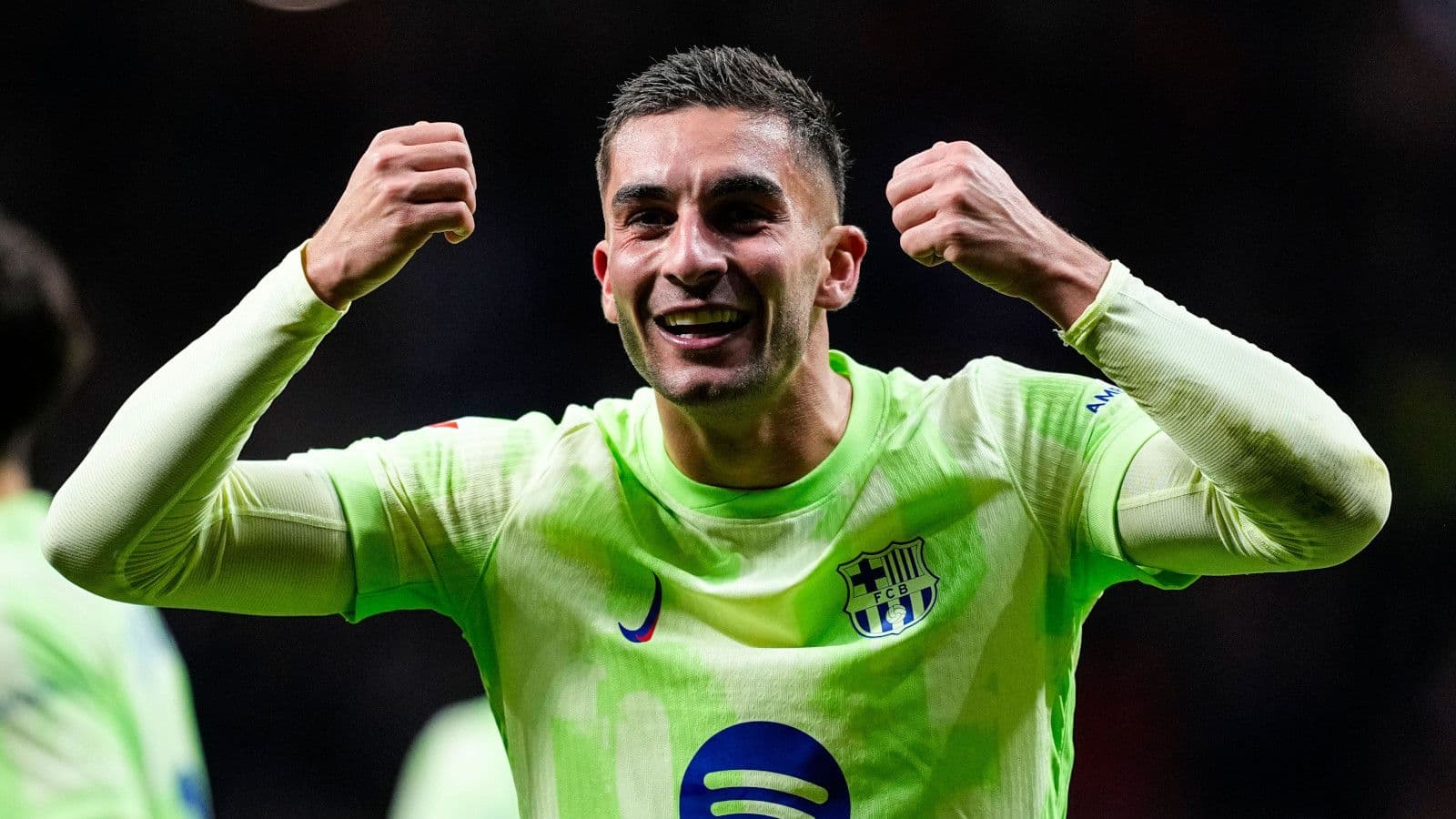 Hansi Flick's Barcelona face Mallorca test in La Liga amid squad tensions