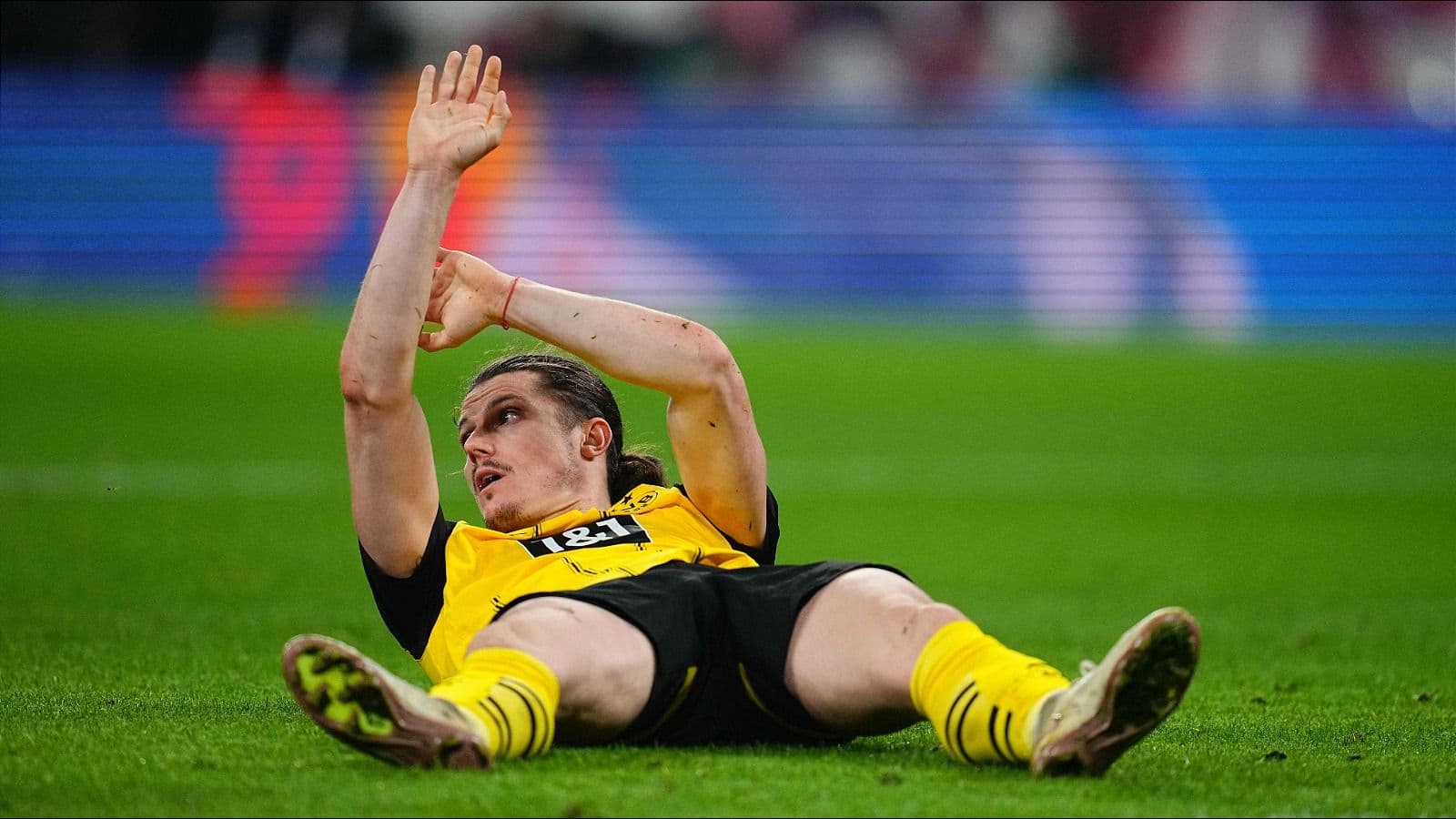 Borussia Dortmund battle injury woes ahead of Hoffenheim clash