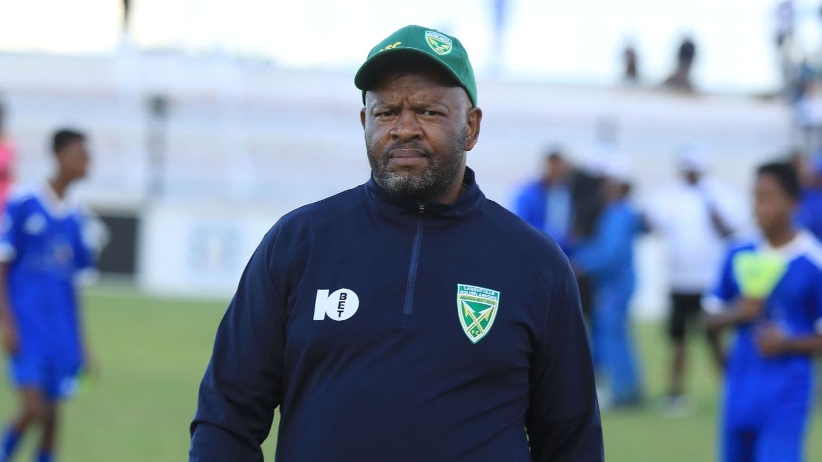 Manqoba Mnqithi aiming to upset Orlando Pirates at Moses Mabhida