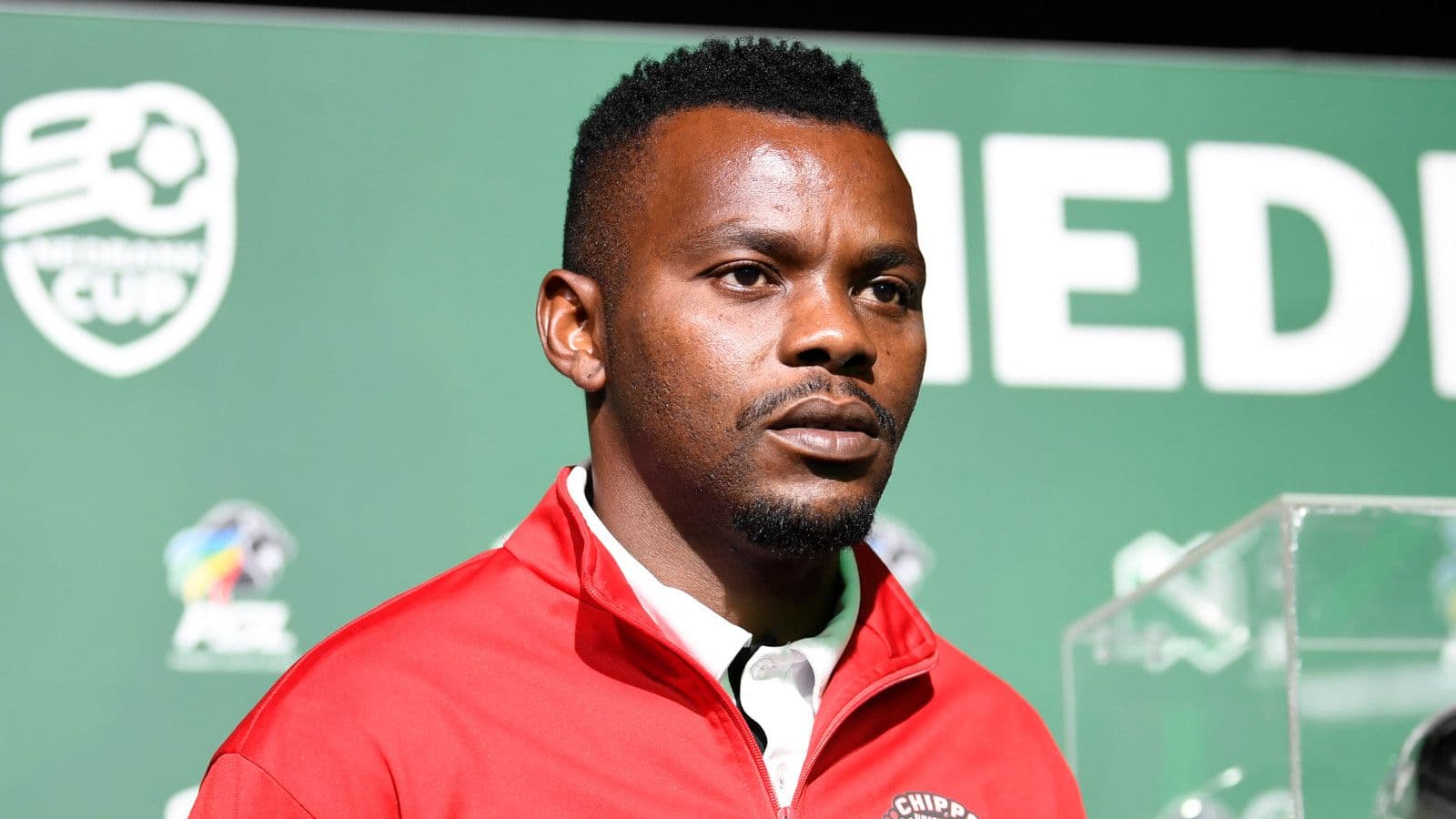 Ex-Orlando Pirates midfielder Meshack Maphangule blames limited game time for unsuccessful spell