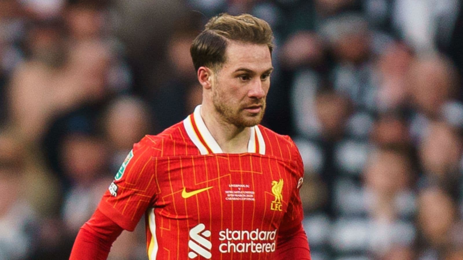 Alexis Mac Allister sparks Real Madrid buzz as Liverpool lock down stars