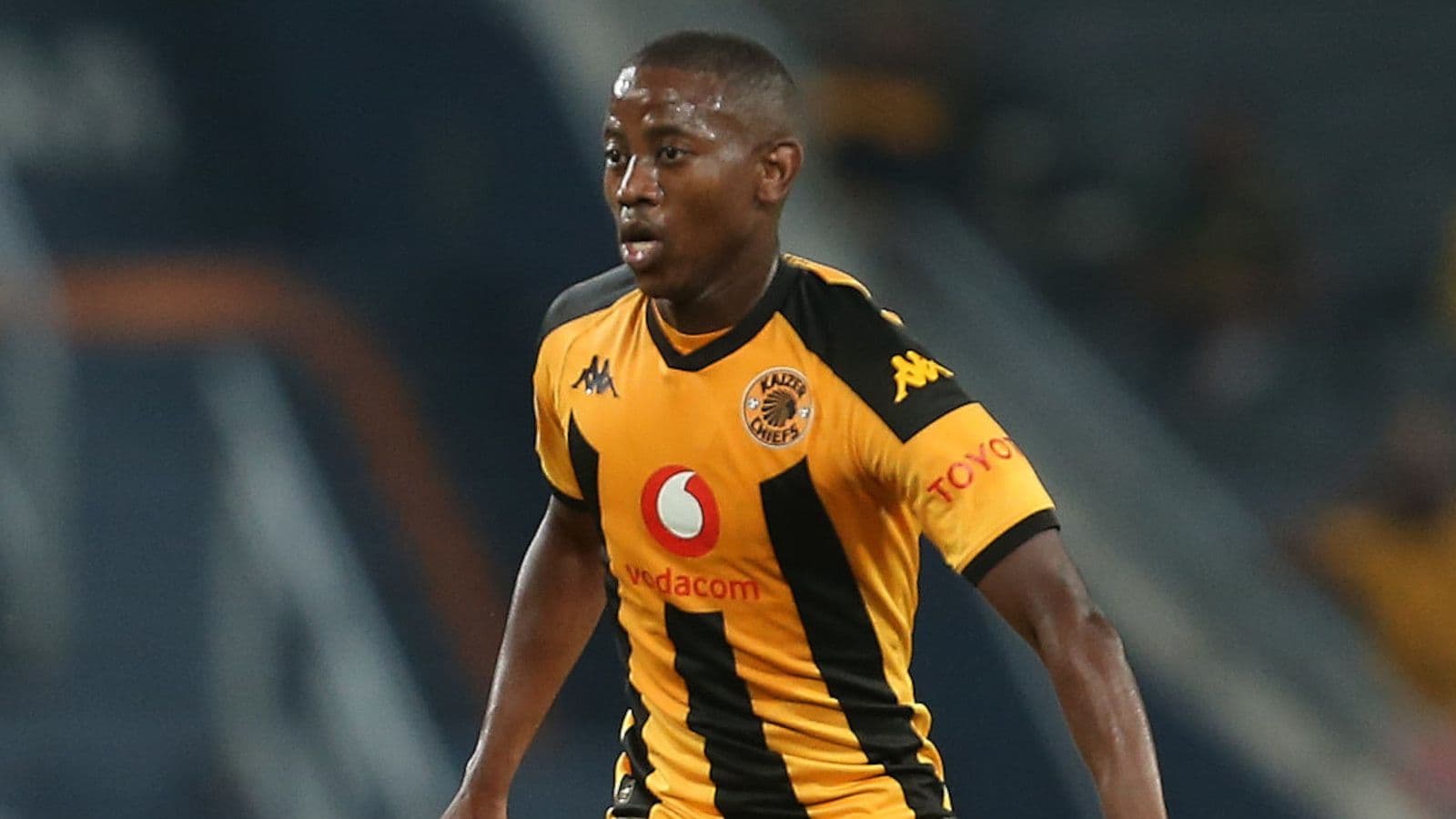 Nine Teams, One Spot: Kaizer Chiefs fight for Betway Premiership Top 8
