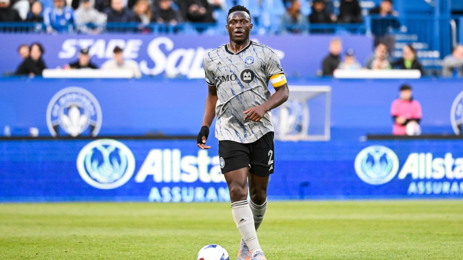 Victor Wanyama sees AFCON 2027 as turning point for Kenyan football