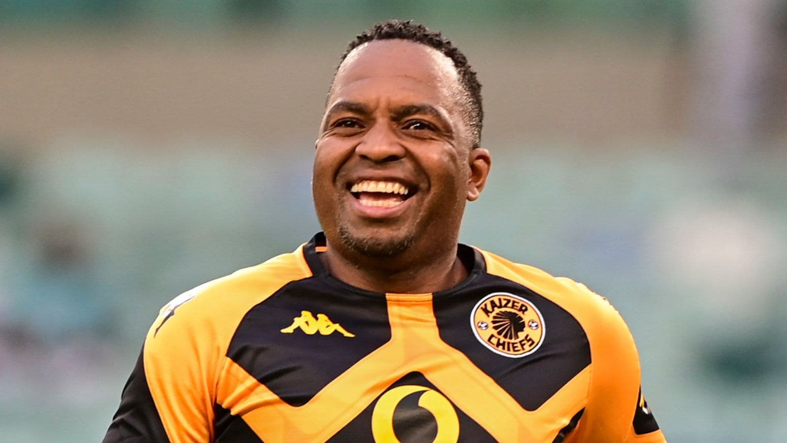 Itumeleng Khune: Kaizer Chiefs must give everything to end trophy drought