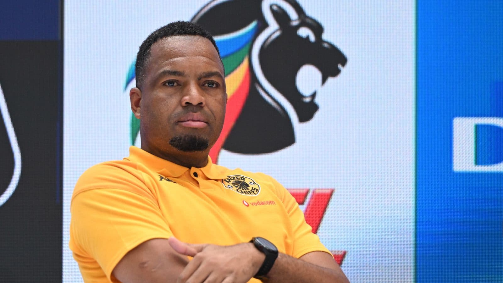 Itumeleng Khune raises concerns over Kaizer Chiefs' goalkeeping instability