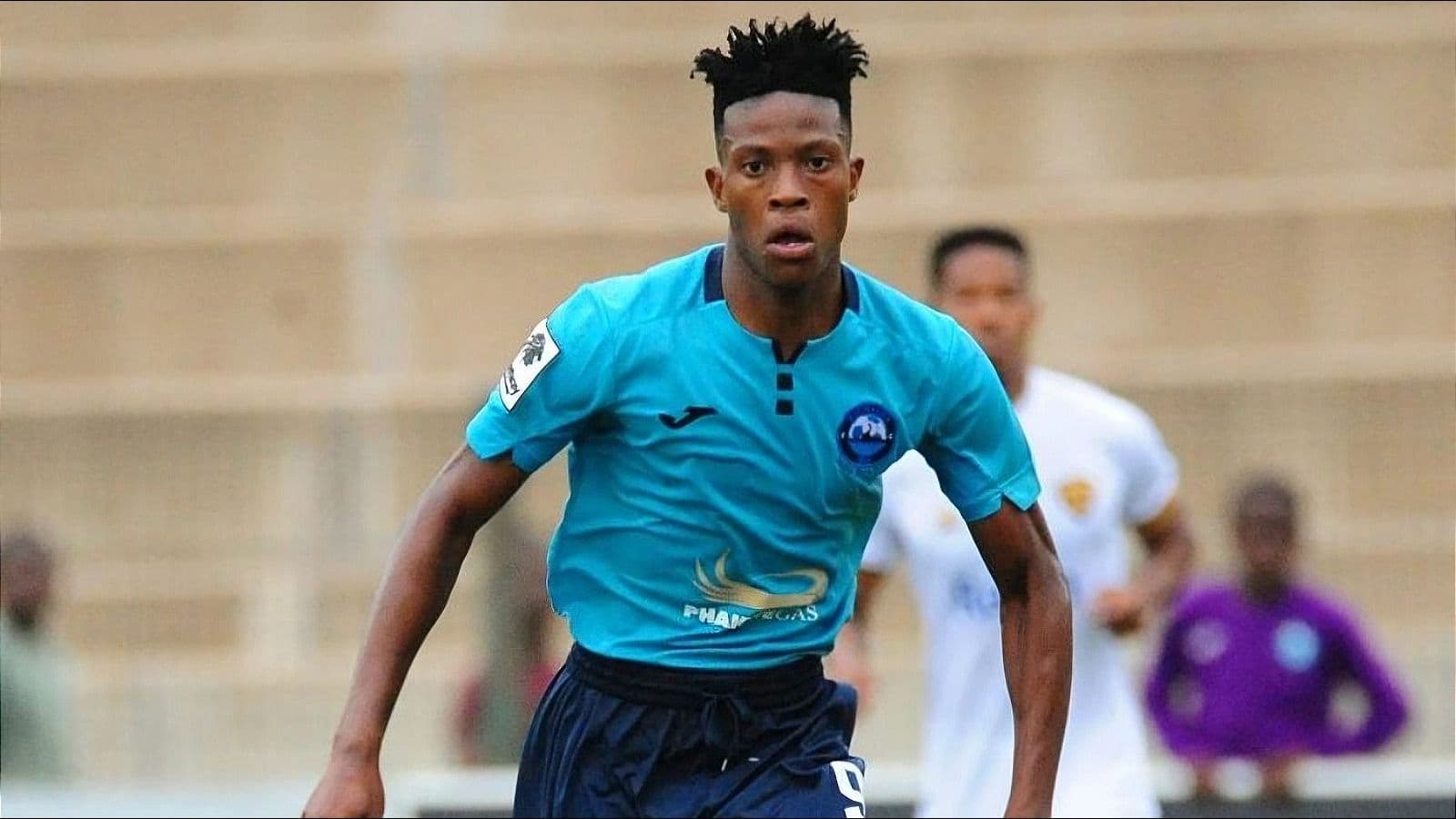 Richards Bay vs AmaZulu Richards Bay vs AmaZulu