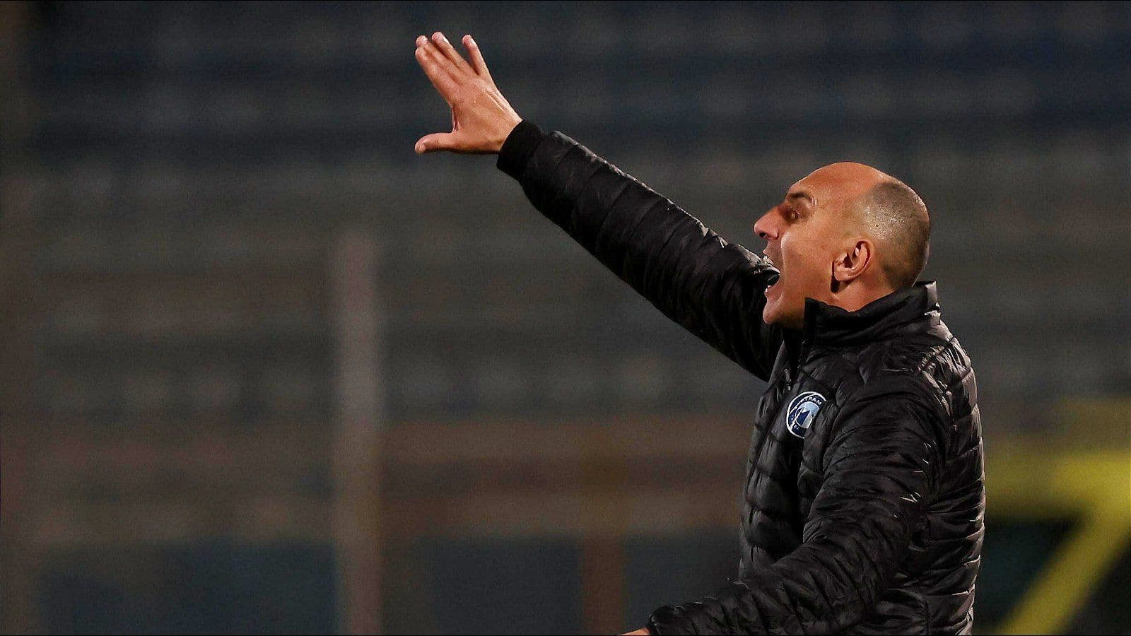 VAR drama haunts Pyramids in CAF Champions League draw against Orlando Pirates