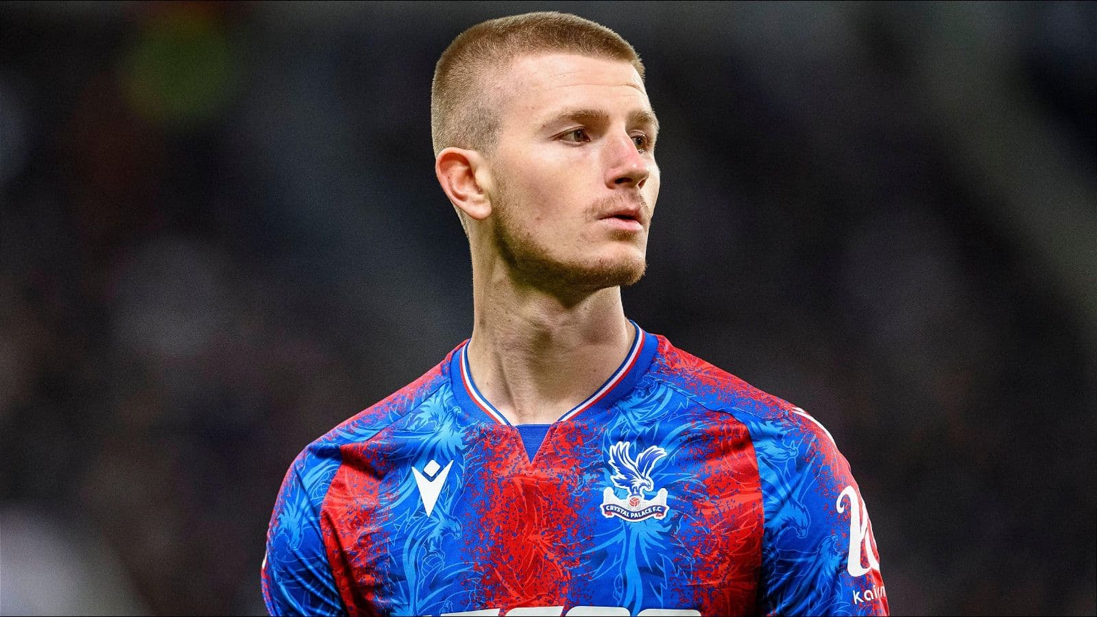 Report: Adam Wharton tipped to replace Thomas Partey at Arsenal