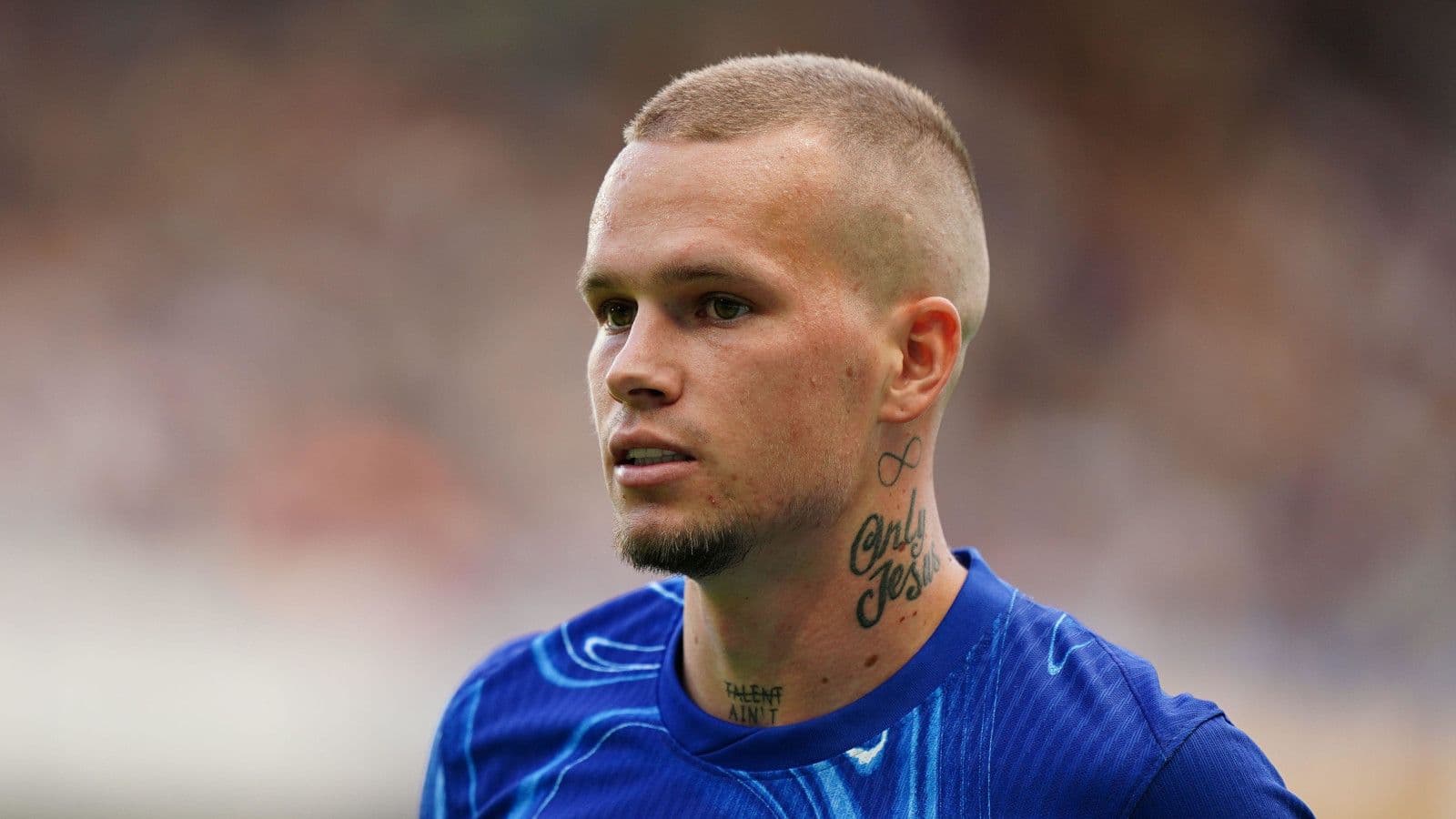 Mykhailo Mudryk's doping case: Lie detector passed as Shakhtar executive defends player's integrity