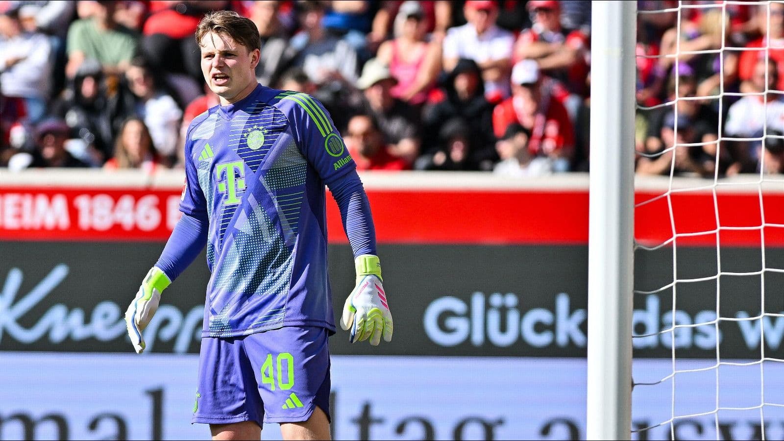 Flu hits Bayern Munich hard as Thomas Muller and Jonas Urbig sidelined