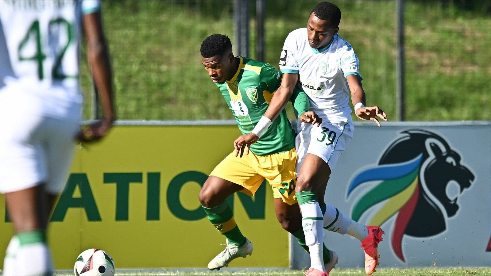 Roundup: Late AmaZulu drama and clutch equalizers light up Betway Premiership