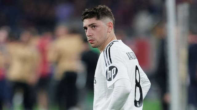 fede-valverde-admits-disagreement-but-denies-physical-confrontation-with-teammate