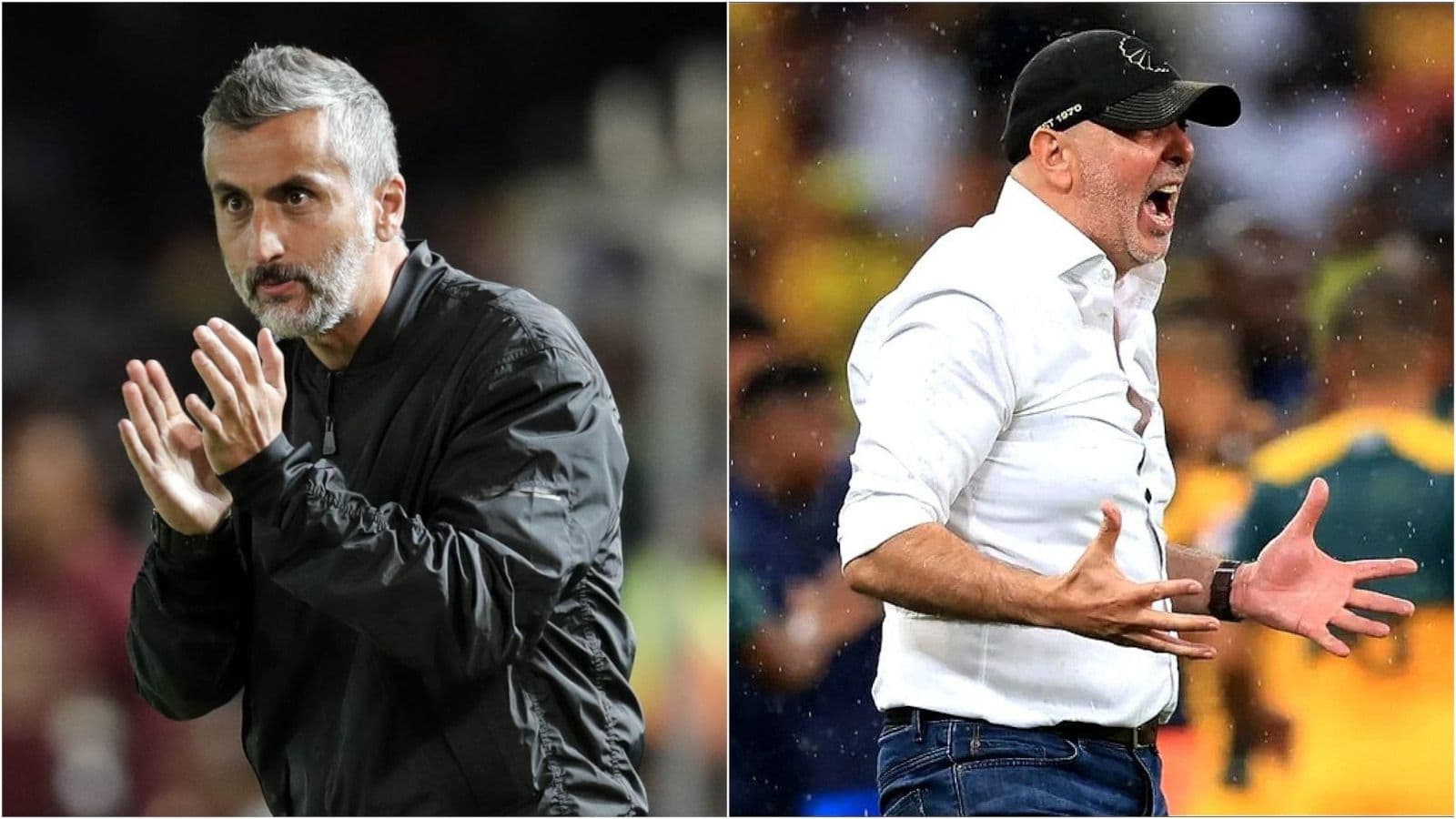 Betway Premiership: Kaizer Chiefs, Orlando Pirates set for pulsating Soweto Derby