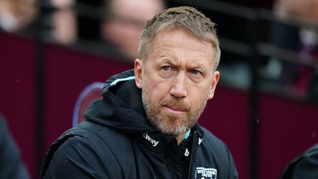 west-ham-sack-manager-graham-potter-after-torrid-start-to-the-season