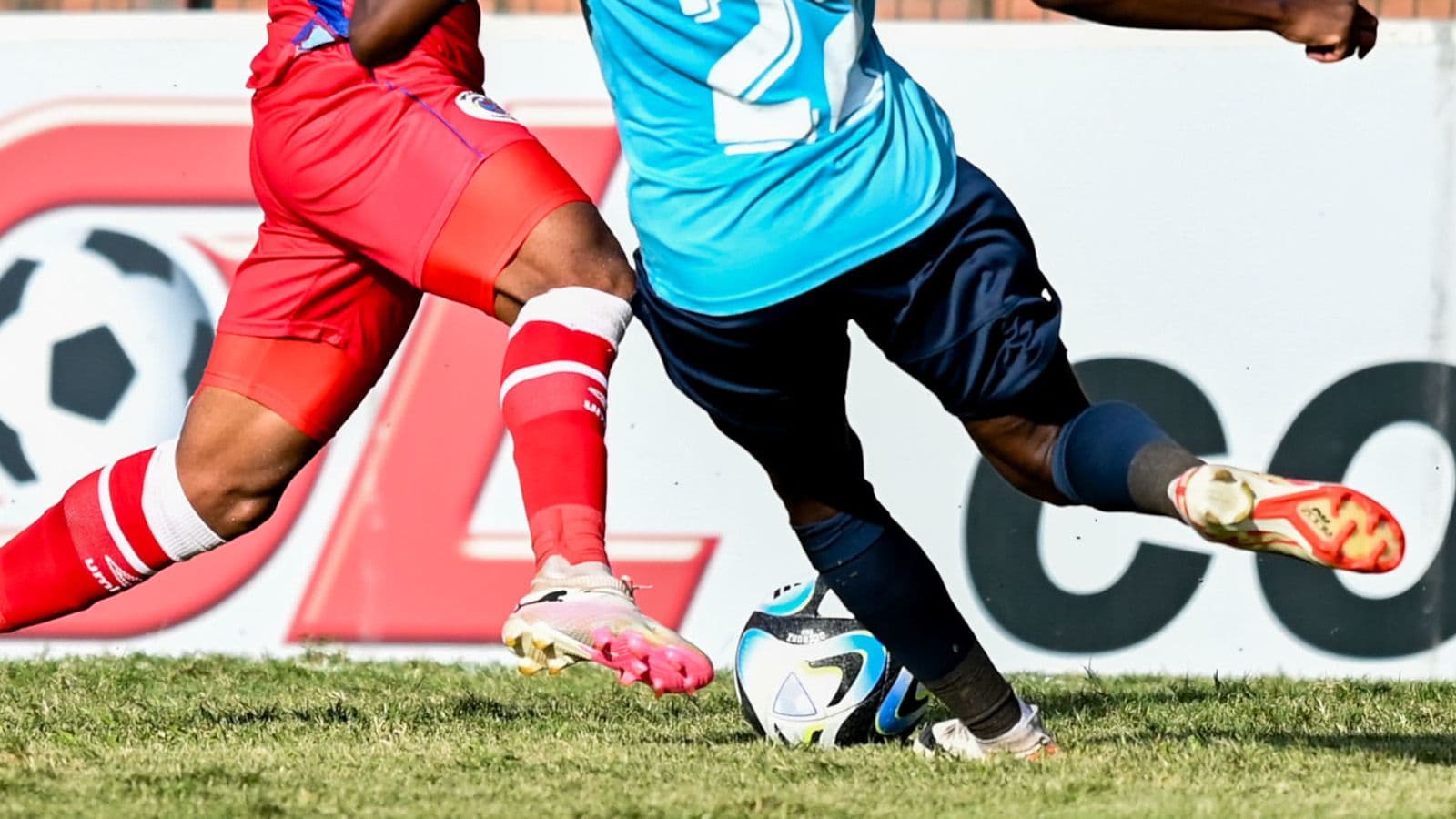 Somila Ntsundwana and Mxolisi Macuphu lead player exodus at Richards Bay FC