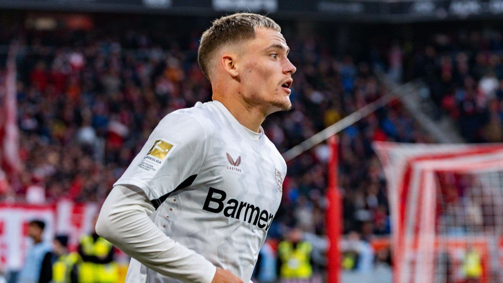 Report: Bayer Leverkusen star Florian Wirtz rejects Bayern Munich move after talks