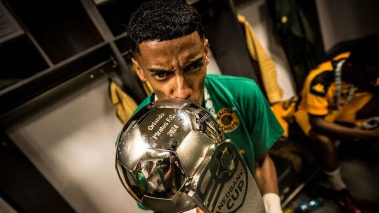 Dillan Solomons eyes continental success after Chiefs end trophy drought