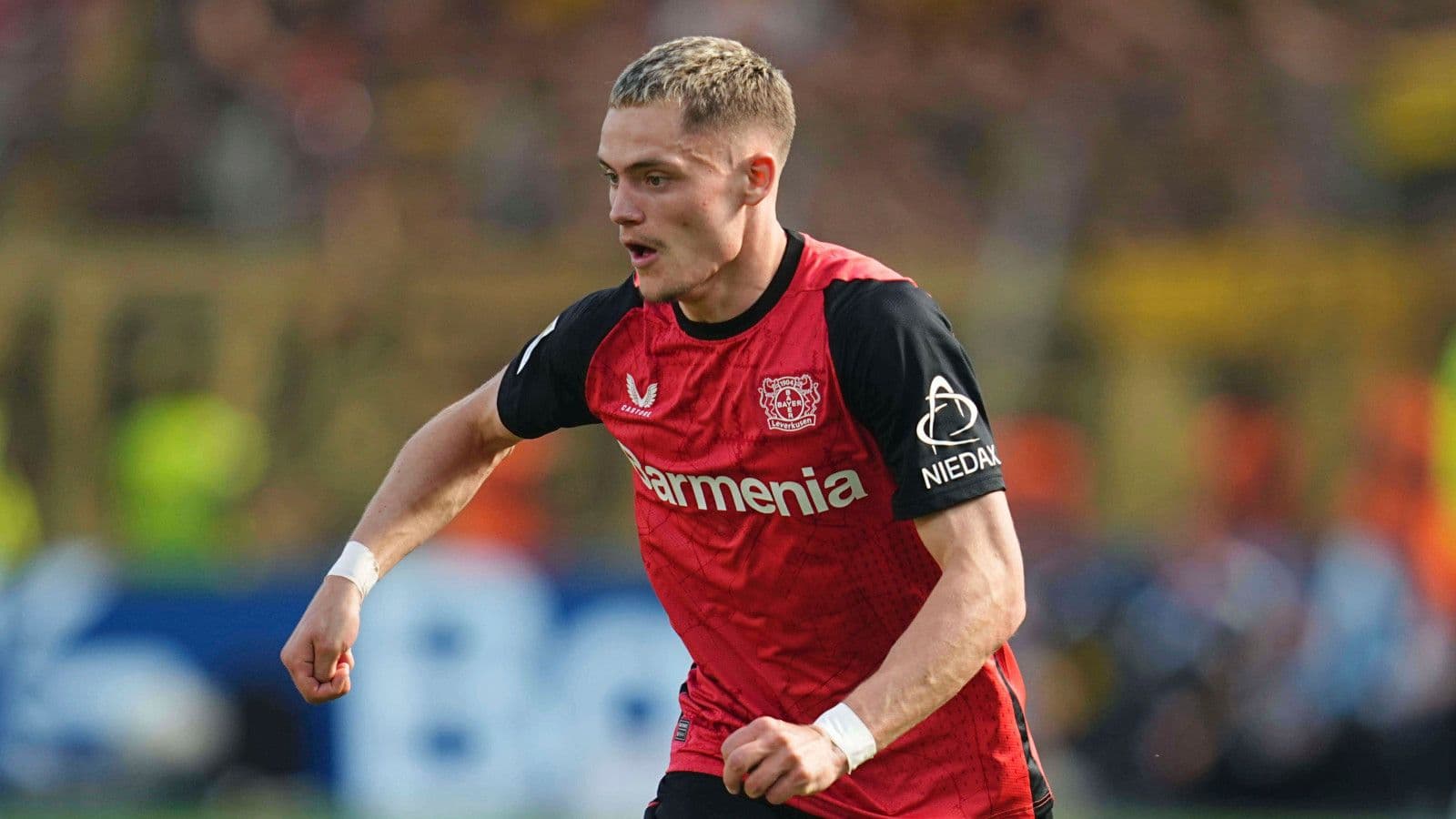 Report: Florian Wirtz transfer drama - Liverpool surge ahead, Real Madrid plot late raid