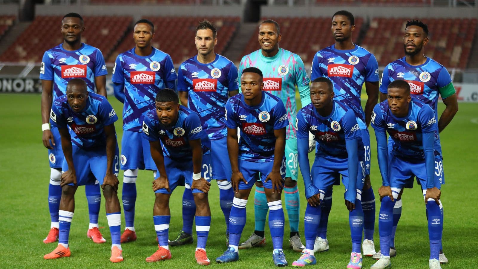 SuperSport United's sale leaves a void, but the academy sparks hope