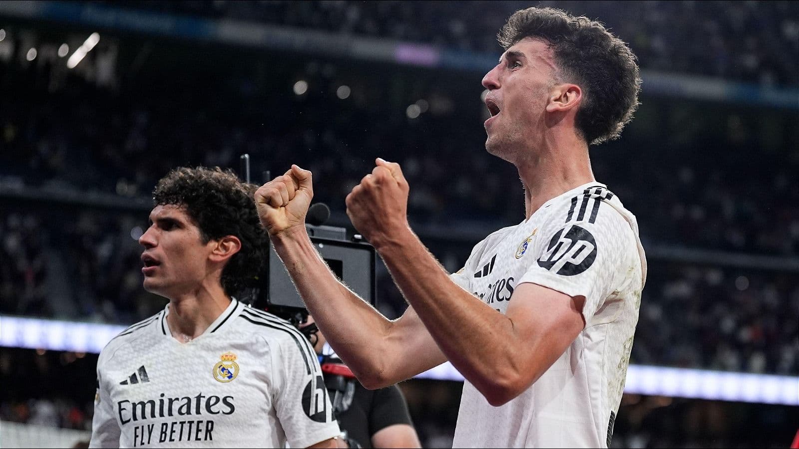 Jacobo Ramon's late heroics stun Mallorca as Real Madrid refuse to surrender