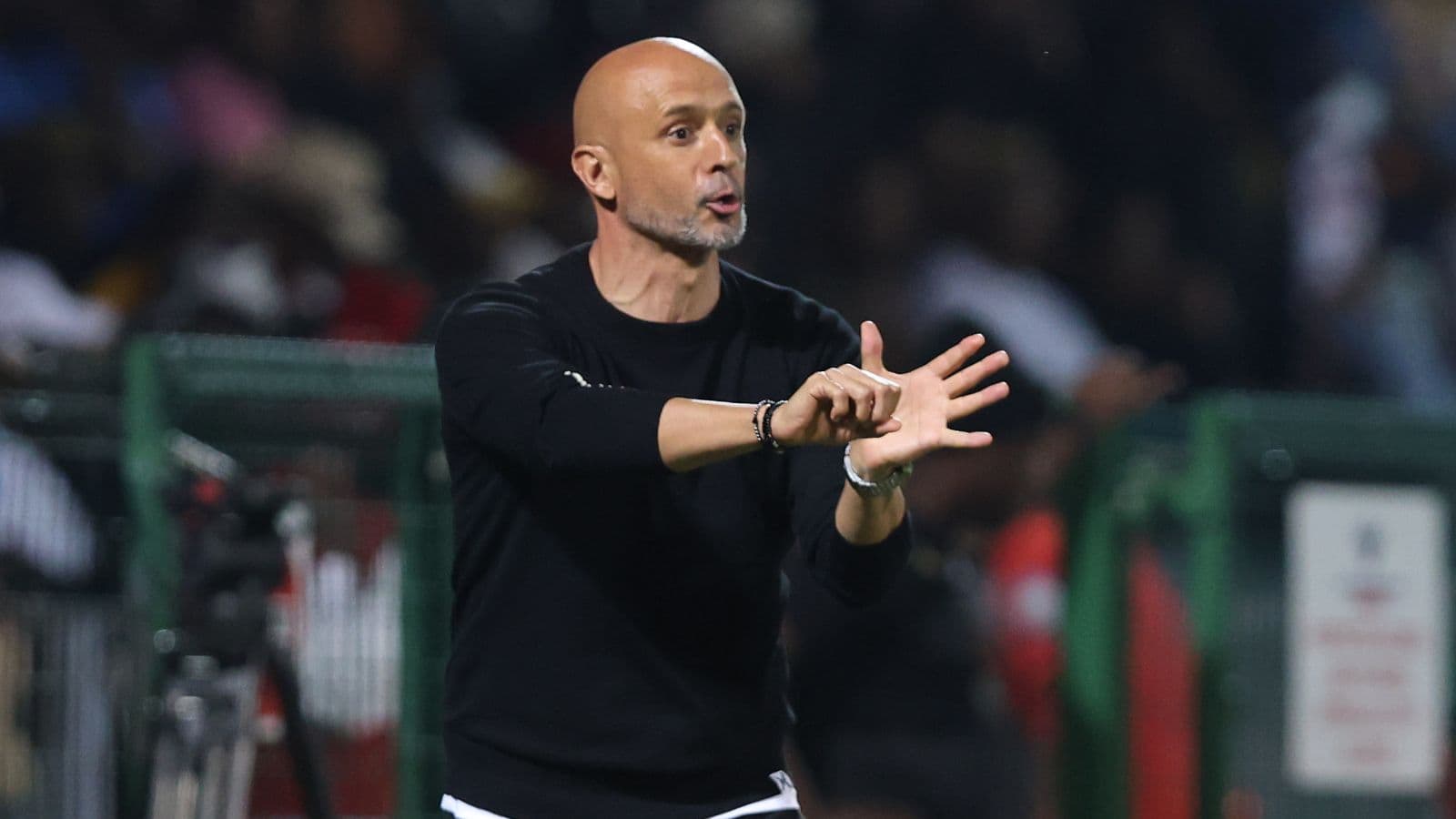 Betway Premiership: Mamelodi Sundowns looking to bounce back against Richards Bay
