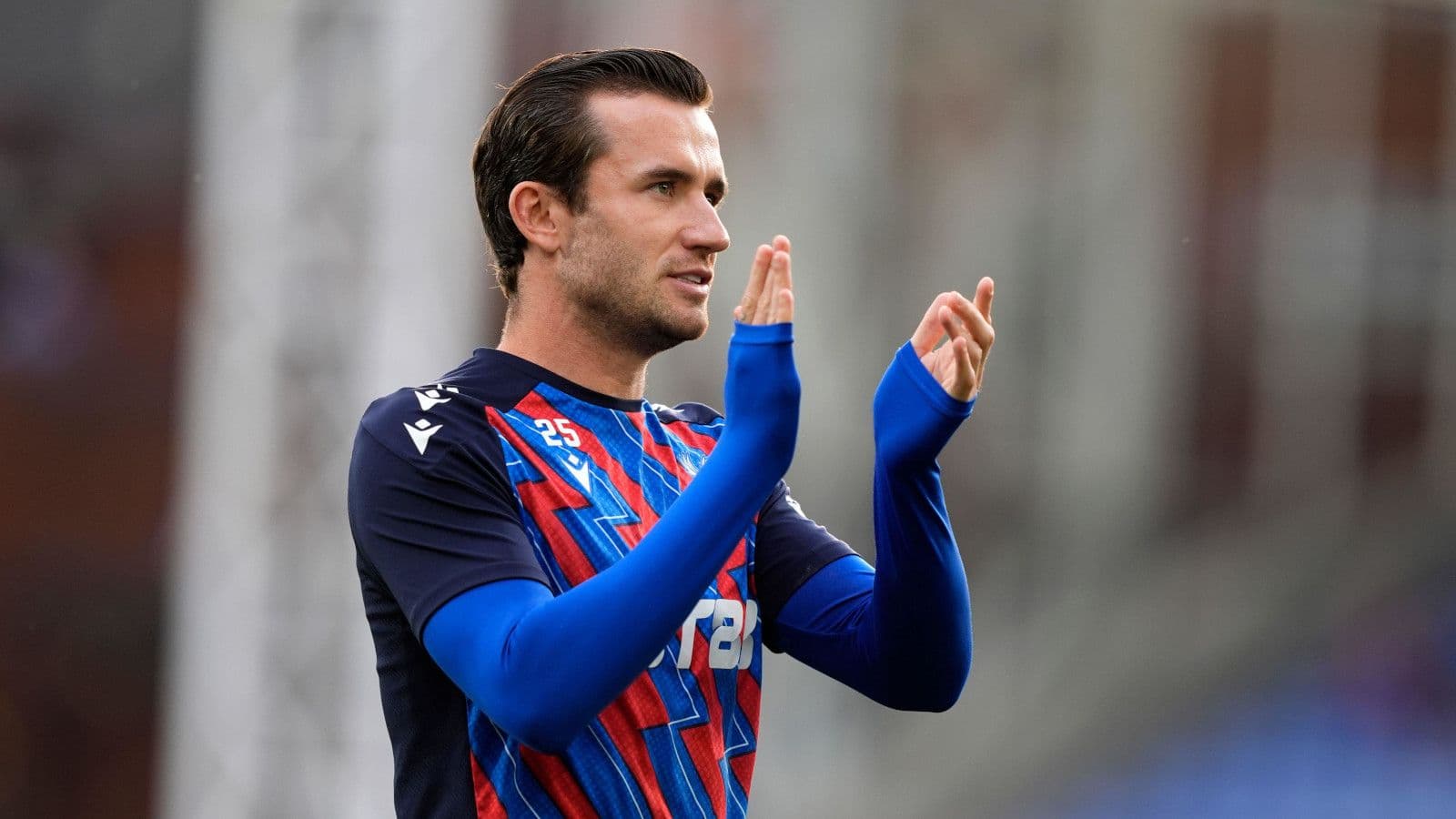 Crystal Palace finalise Ben Chilwell, Quinten Timber transfers after deadline