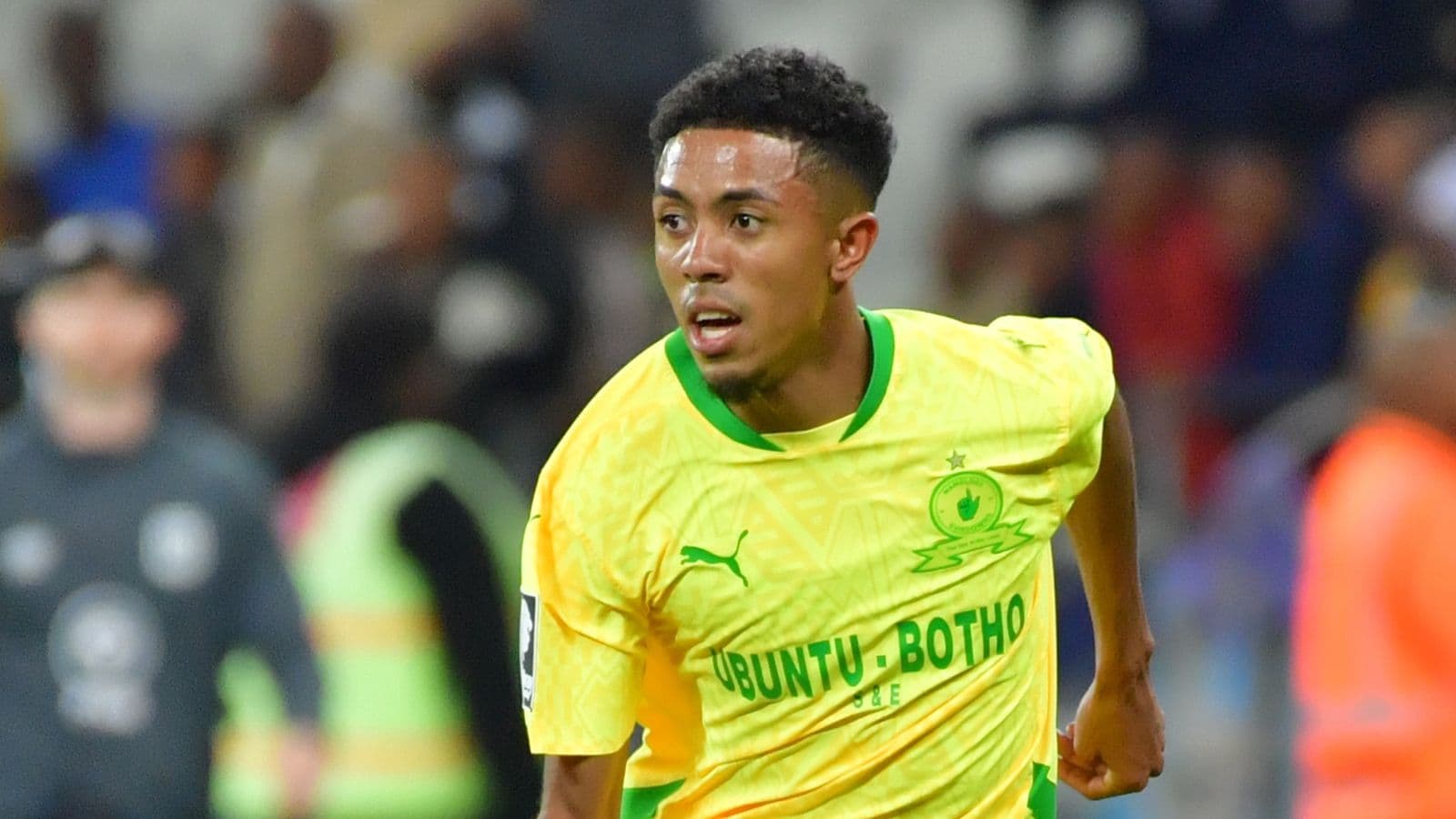 Tashreeq Matthews balances club ambition with European aspirations