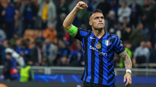 inter-milan-confirm-lautaro-martinez-sidelined-with-calf-injury