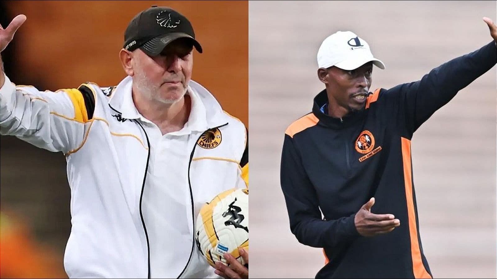 Preview: Kaizer Chiefs and Polokwane City clash in Betway Premiership showdown