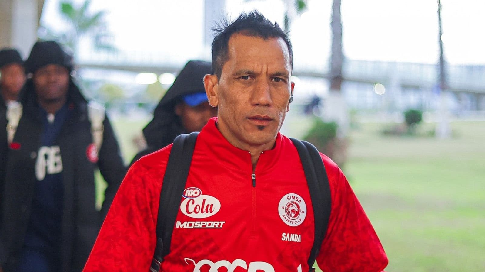 Former PSL coach Fadlu Davids in talks with Yanga
