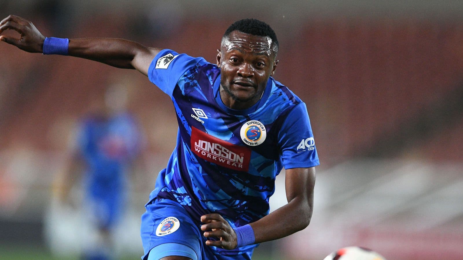 SuperSport United escape playoffs after draw with Golden Arrows