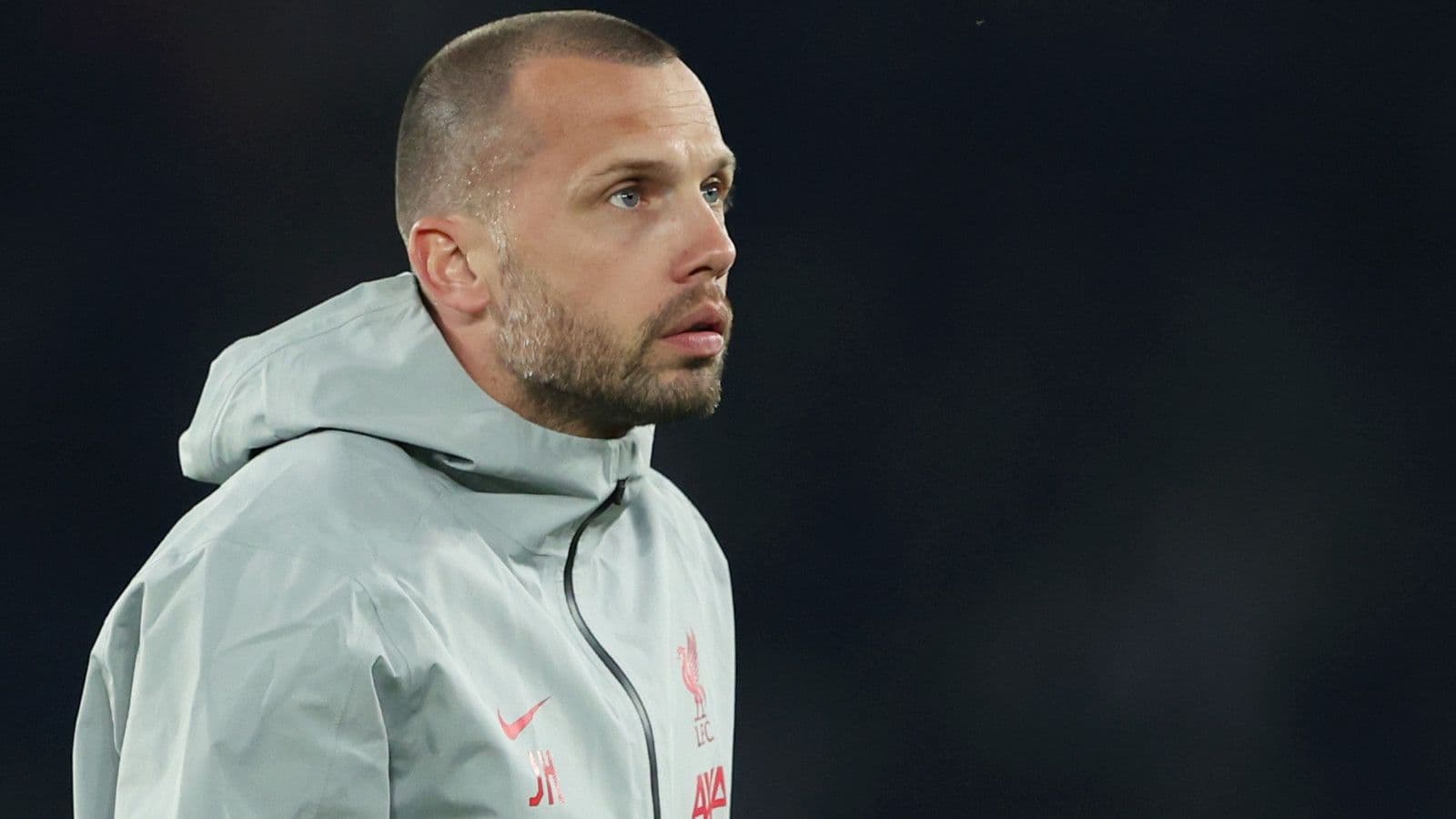 John Heitinga departs Liverpool assistant manager role to take over as Ajax head coach