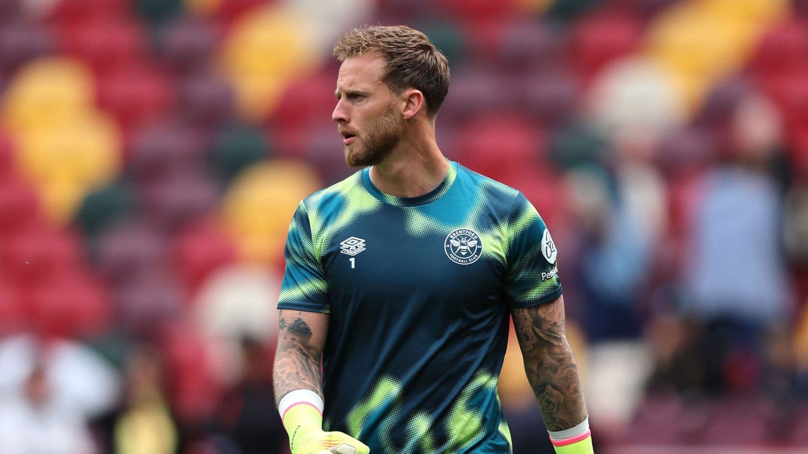 Bayer Leverkusen confirm Mark Flekken and Nathan Tella to miss Olympiacos clash