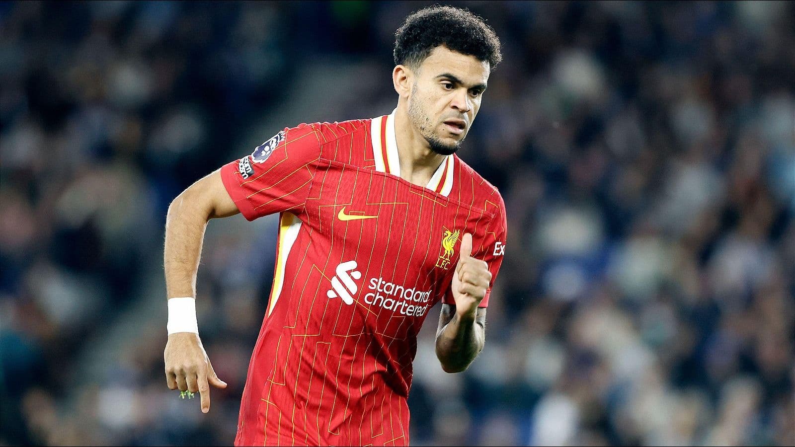 Report: Luis Diaz departs for Bayern Munich as Liverpool eye big moves