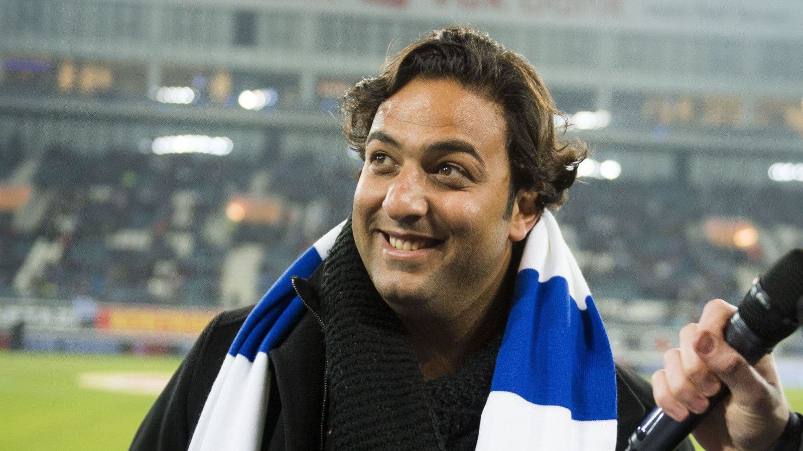 Ahmed Hossam Mido joins Enosis Neon Paralimniou as strategic advisor