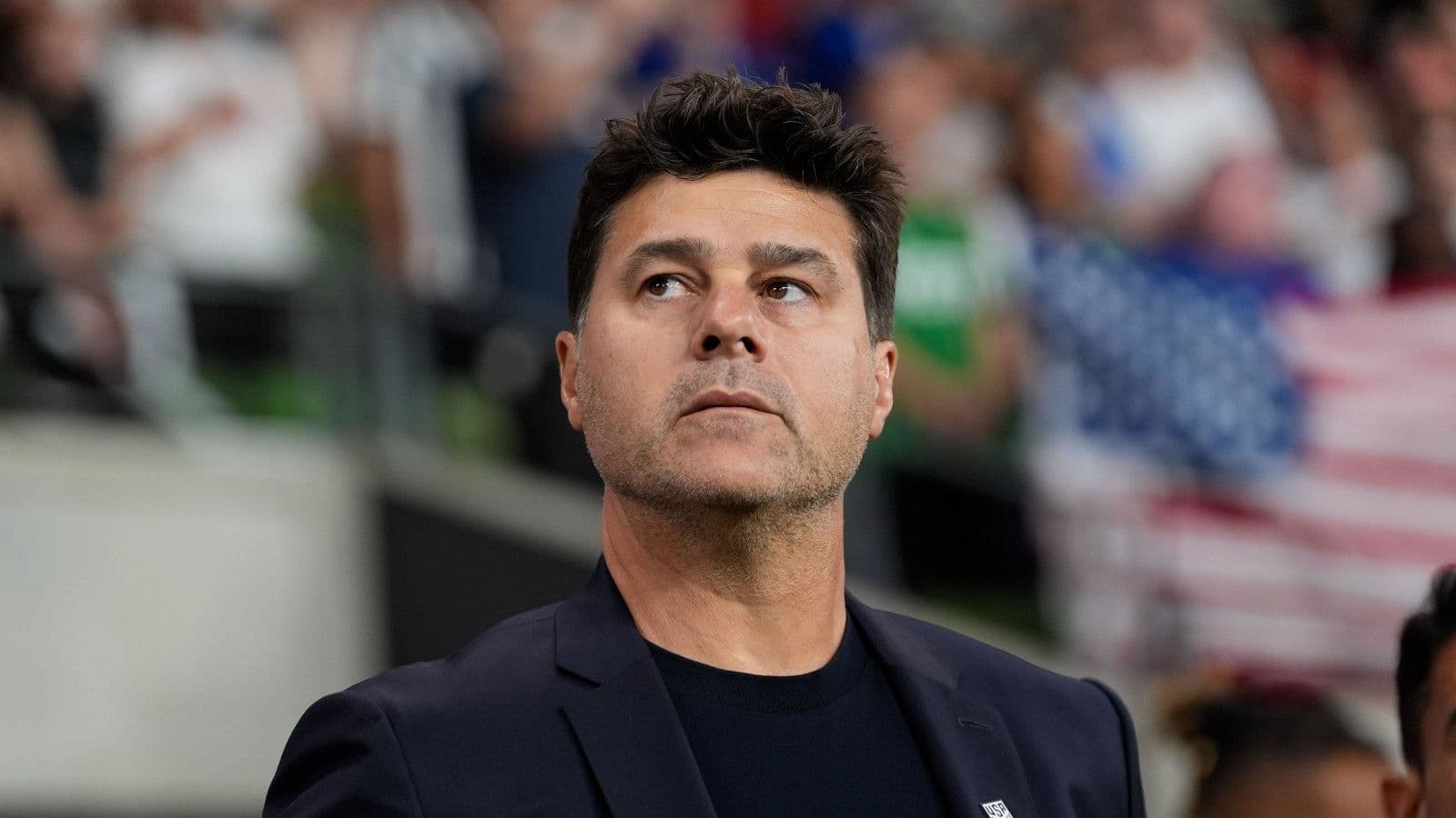 Mauricio Pochettino admits Premier League longing amid Tottenham return talk