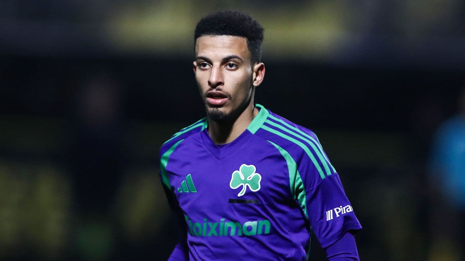 Report: Marseille's Azzedine Ounahi agrees to Brighton transfer