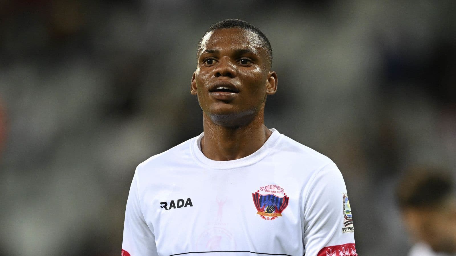 Vodacom Soccer | News | Sinoxolo Kwayiba outlines top-three ambitions