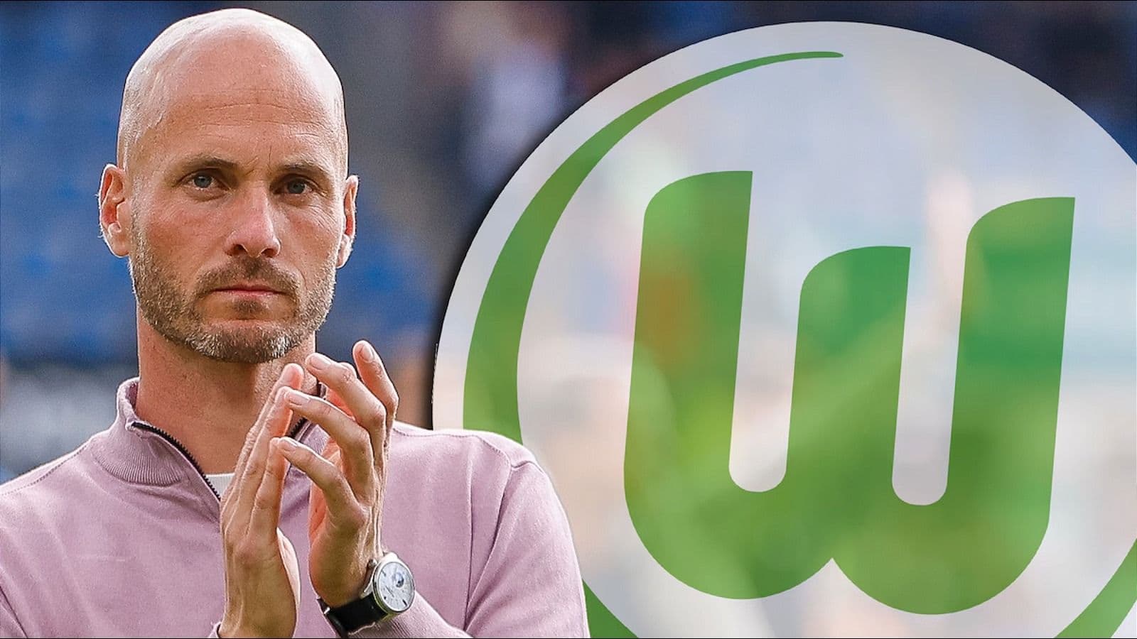 VfL Wolfsburg axe coach Paul Simonis after disastrous Bundesliga run
