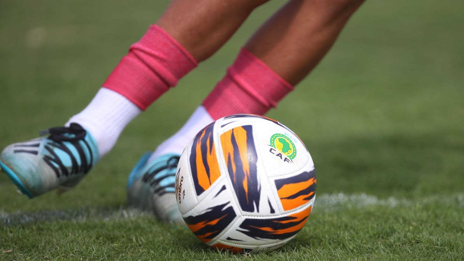 Vodacom Soccer | News | Bongani Maseko credits Orlando Pirates' class ...