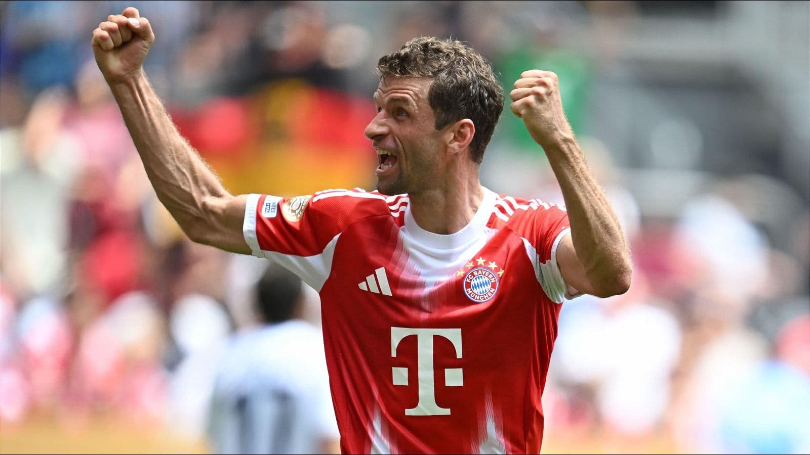 Bayern Munich's ruthless rampage crushes Auckland City in Club World Cup