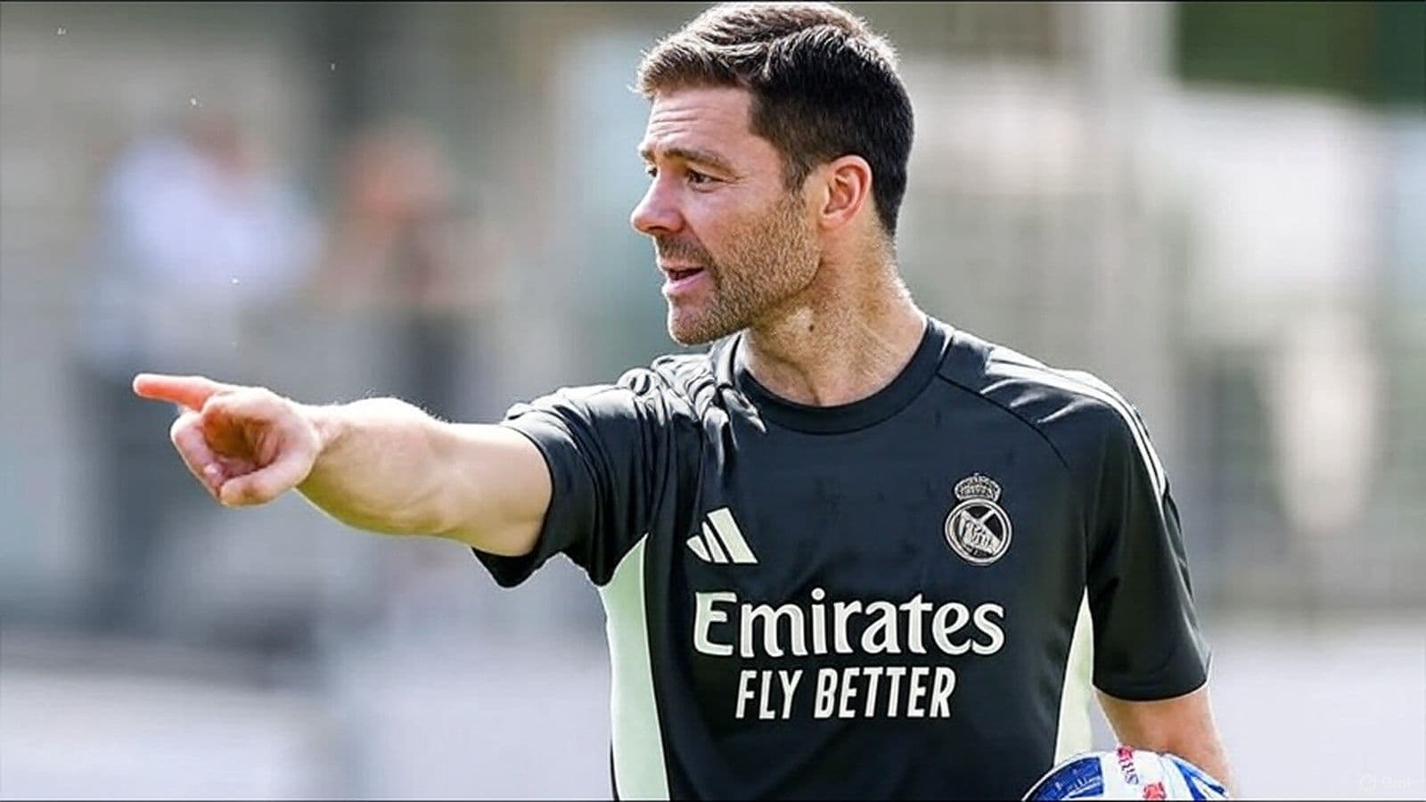 Xabi Alonso shakes up Real Madrid with bold transfer purge