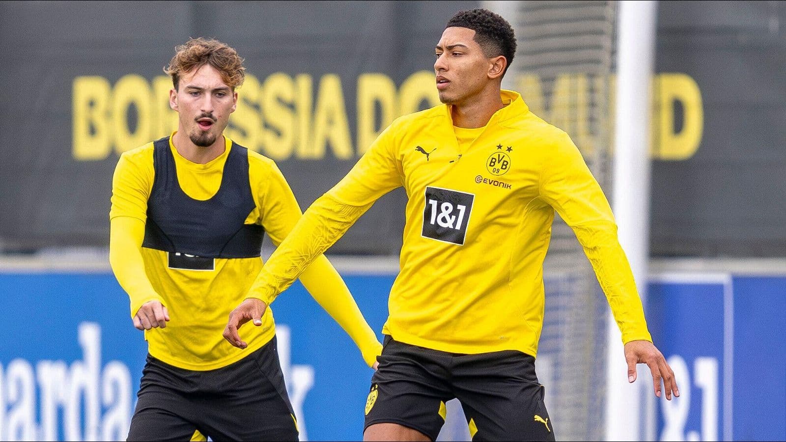 Jobe Bellingham set to ignite Borussia Dortmund's Club World Cup campaign