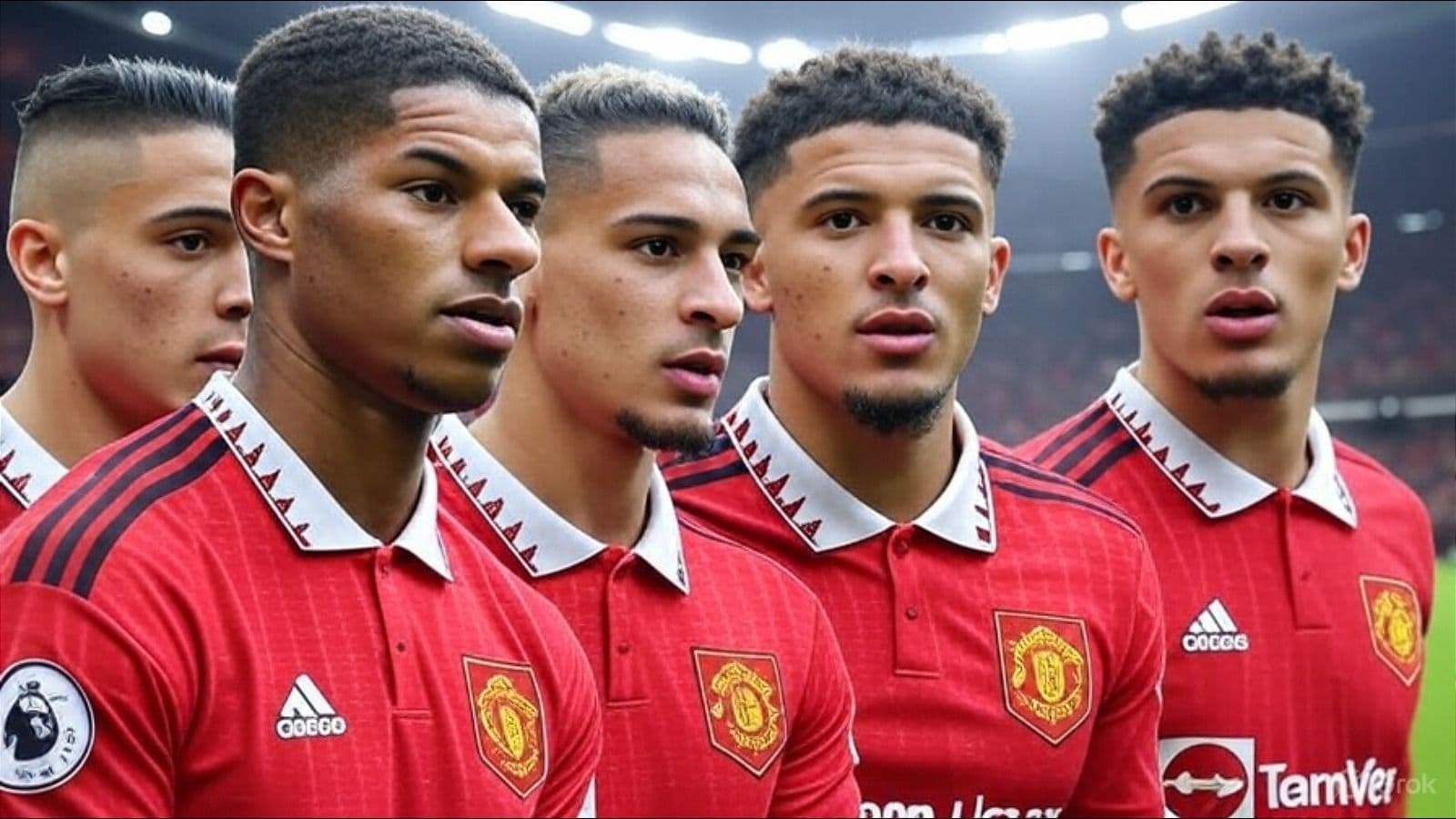 Report: Ruben Amorim's ruthless revamp - Man Utd outcasts risk pre-season exile