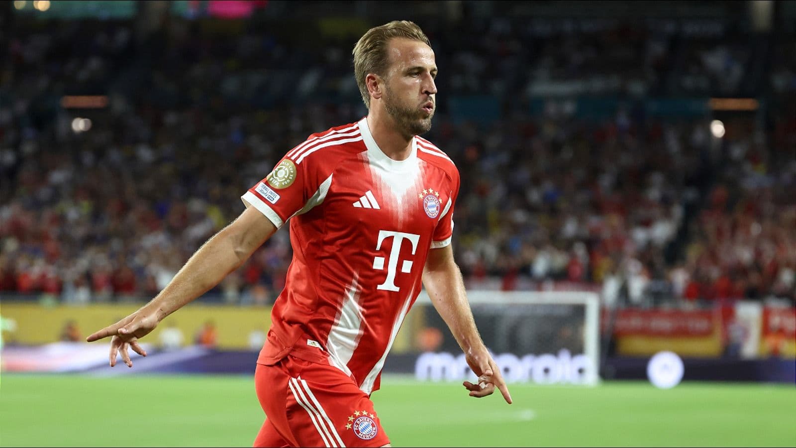 Bayern Munich surge into Club World Cup knockouts with gritty Boca Juniors win