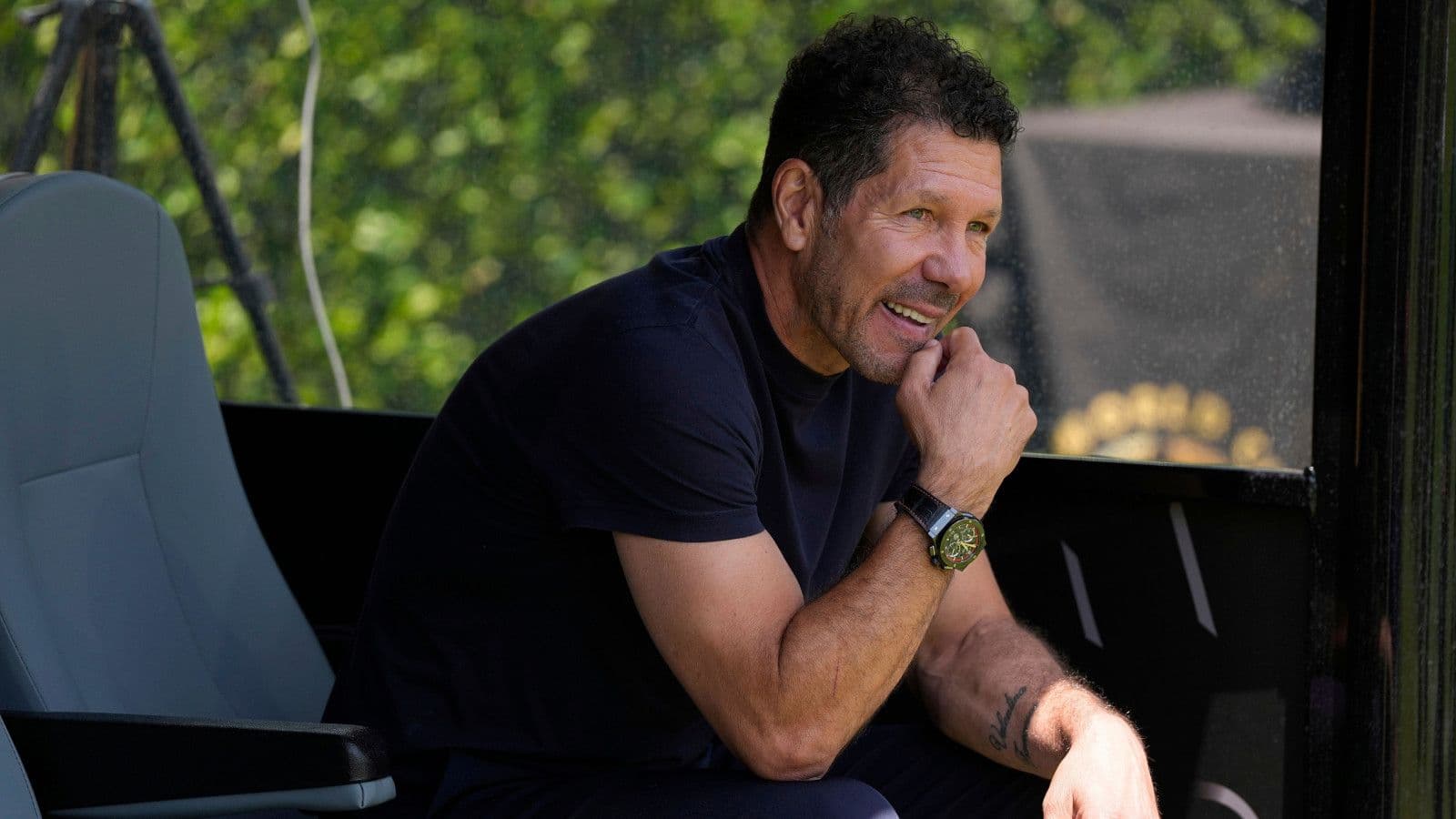 Club World Cup: Atletico Madrid bow out despite Antoine Griezmann winner as Botafogo advance